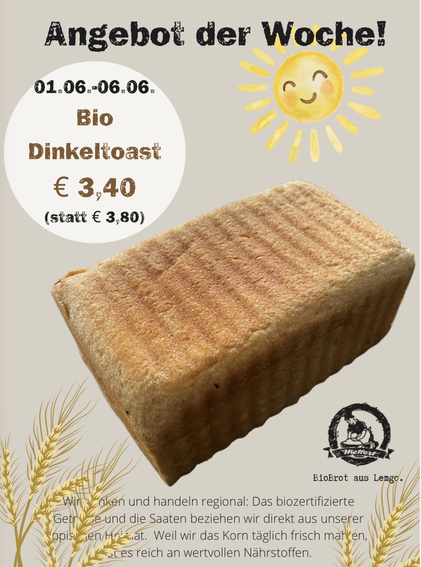 Anzeige meffert