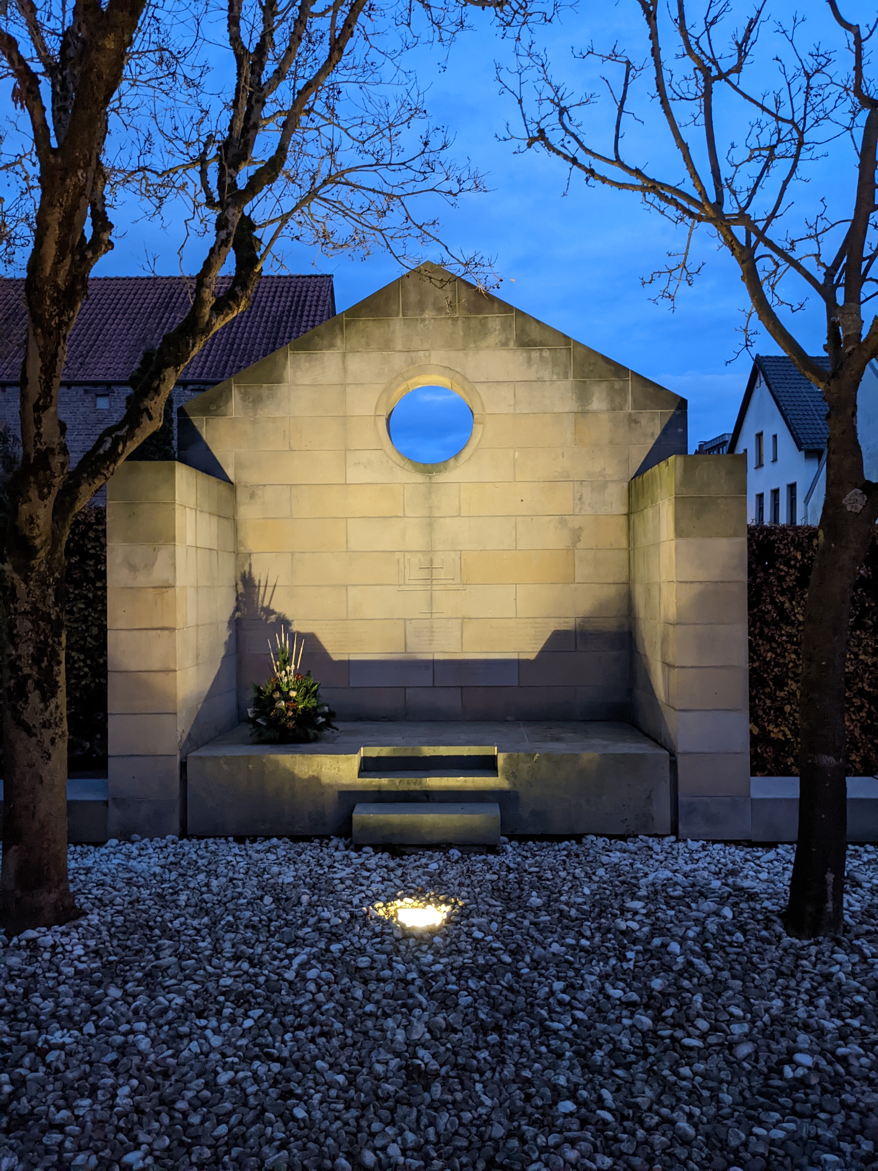 Alte Hansestadt Lemgo