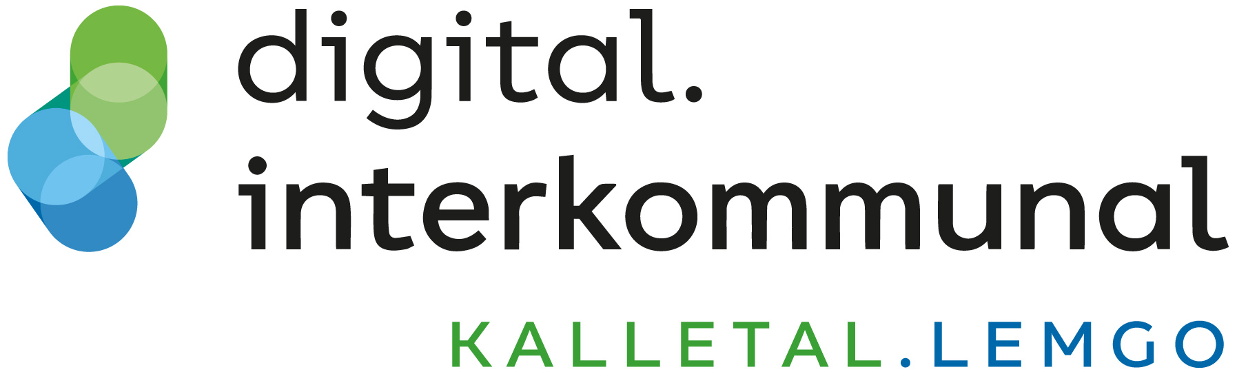digital.interkommunal | Stadt Lemgo & Gemeinde Kalletal