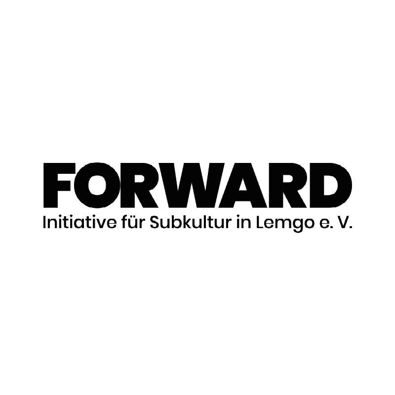 Forward - Initiative für Subkultur in Lemgo e.V.